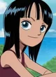 Nico Robin kid 