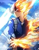 Shoto Todoroki