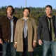 Sam Dean and Castiel