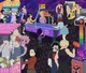 Mha arcade