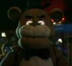 Freddy fazbear