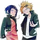 Kaminari n Jirou 