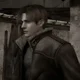 Leon Scott Kennedy