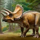 Triceratops 