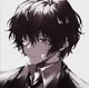 Dazai yandere