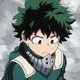 Izuku Midoriya