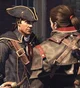 Haytham and Shay