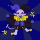 Jevil
