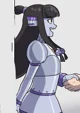 Maya Fey Bot