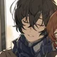 Dazai Osamu-