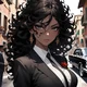 Women Mafia Leader
