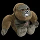Kong plush