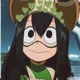 Tsuyu