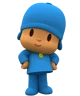 Pocoyo 