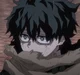 Izuku Midoriya