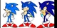 Sonic and sonic
