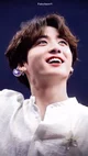 Idol Jungkook BTS