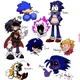 Sonic EXE -all-