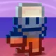 The Escapists Guy RU