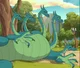 Camille the Hydra