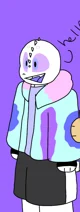 Pastel dust sans 