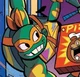 Mikey - ROTTMNT