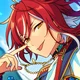 sakasaki natsume