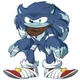 Werehog sonic boom
