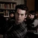 Stiles Stilinski