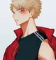 Katsuki Bakugo