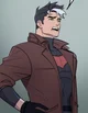 Omega Jason Todd