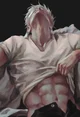Gojo satoru 