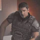Chris Redfield