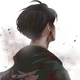 Levi Ackerman 