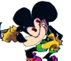 _Mikey Mouse_