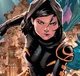 Cassandra Cain