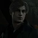 Leon Scott Kennedy