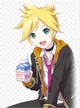Kagamine Len