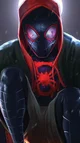 Miles Morales