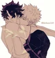 Bakudeku 