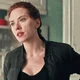 Natasha Romanoff 