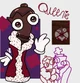17-Queenie