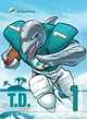 TD Dolphin