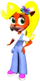 Coco Bandicoot