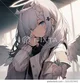 Angel girl  - Emma