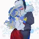 Ukraine and Russia