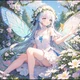 Fairy girl ENG