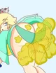 Gassy Rosalina