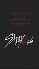 Stray kids