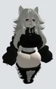 thicc roblox R63